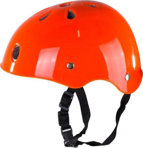 F-sports Kask Turuncu