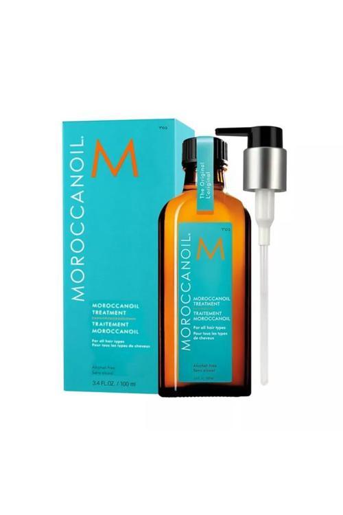 Treatment Original Tüm Saç Bakım Yağ 100 ml