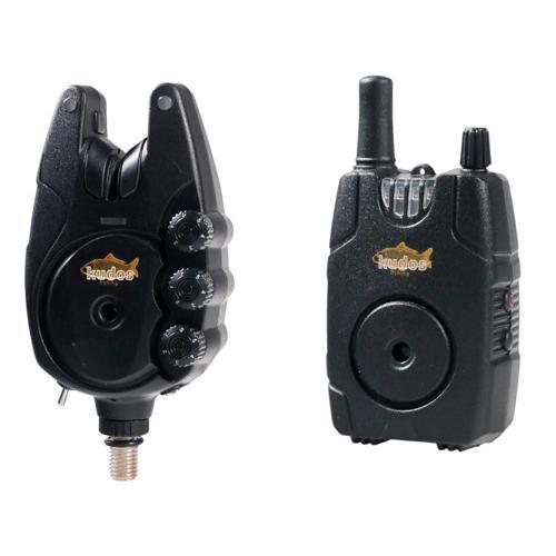 MK4 4+1 Balık Alarmı Seti