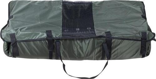 Sazan Tartı Çantası