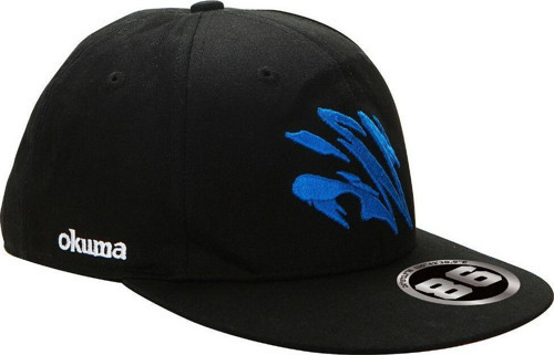 Motif Flat Peak Şapka