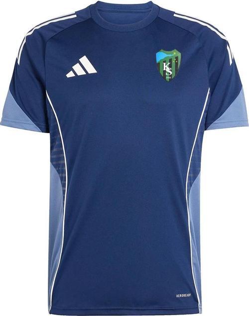 Kocaelispor Adidas JI6555 Antrenman Tişört Lacivert