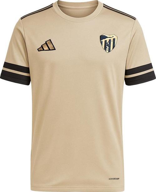 Kocaelispor Adidas 25/26 Sezonu Forma Gold