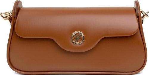 Elit Gp1463 Kadın Omuz Çantası Taba