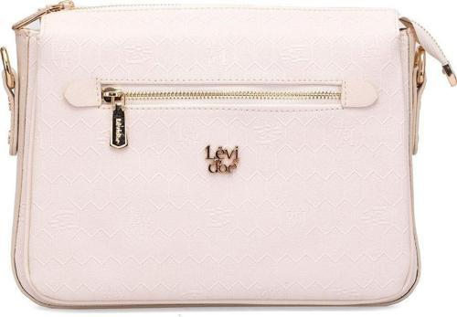 930073 Kadın Omuz Çantası Krem