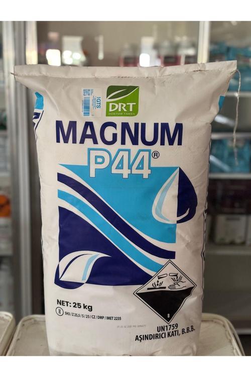 Magnum P44 Üreli Fosfor 25 Kg Gübre