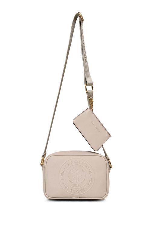 U.S.Polo Assn.Since 1890 Kadın Çapraz Çantası C.Us25275