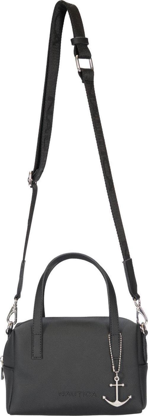 Sıyah Kadın Omuz Çantası Cn7126T