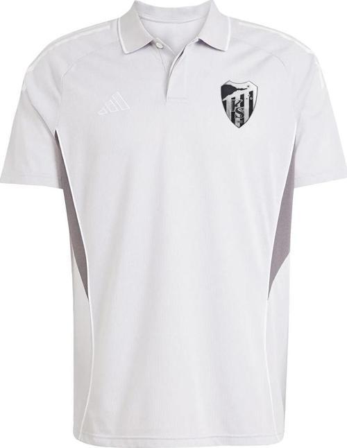 Kocaelispor Adidas JY1810 Kamp Tişört Beyaz