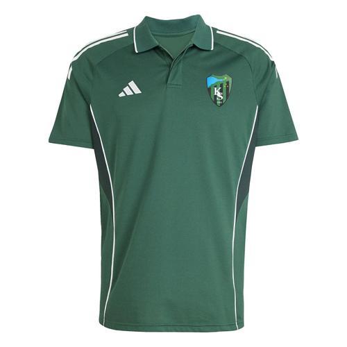 Kocaelispor Adidas JY1897 Kamp Tişört Yeşil