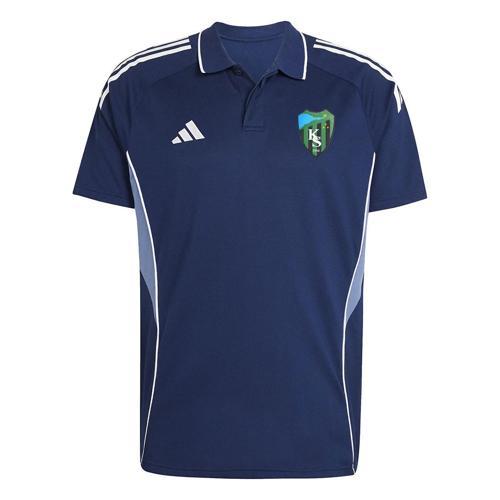 Kocaelispor Adidas JY1811 Kamp Tişört Lacivert