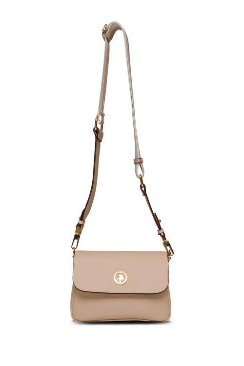 U.S.Polo Assn.Since 1890 Kadın Çapraz Çantası C.Us25135