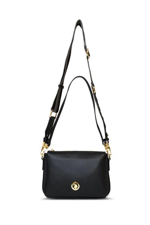 U.S.Polo Assn.Since 1890 Kadın Çapraz Çantası C.Us25141