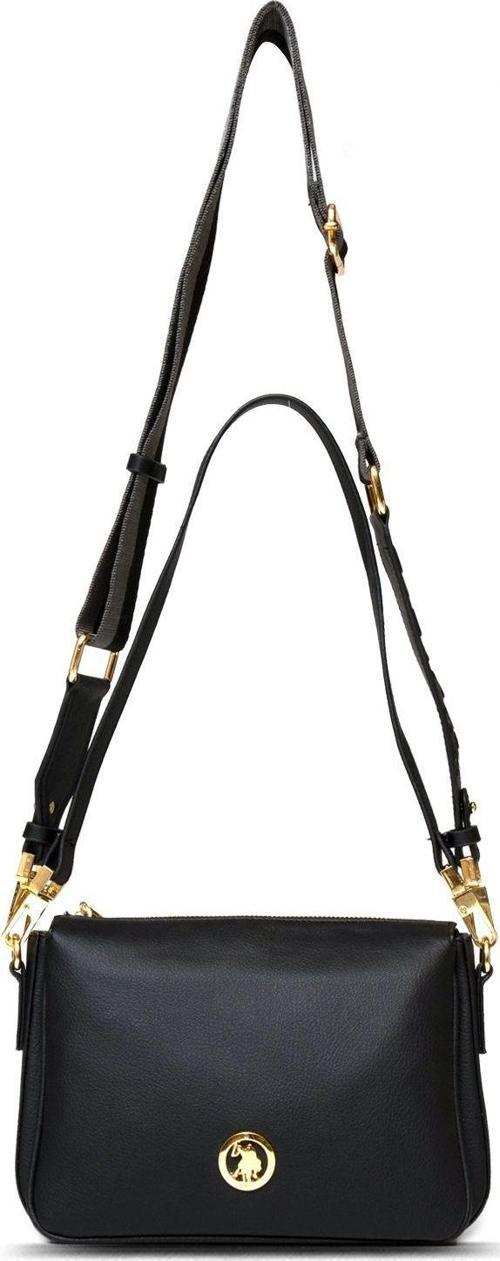 U.S.Polo Assn.Since 1890 Kadın Çapraz Çantası C.Us25141