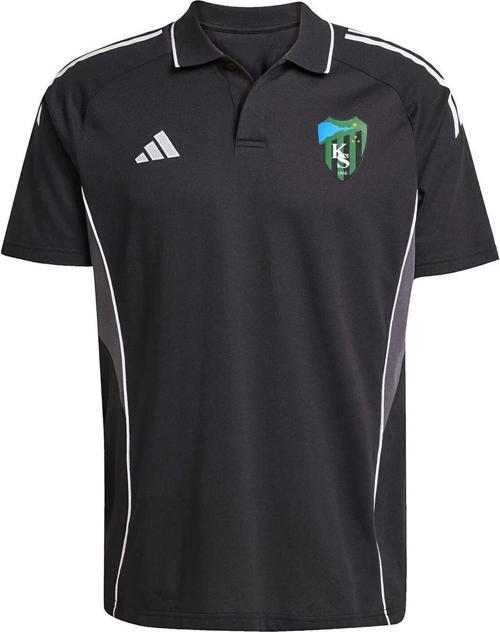 Kocaelispor Adidas Jy1804 Tiro25c Kamp Tişört Siyah