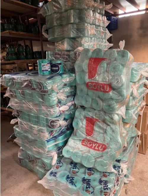 Sera Ipi Uv Katkılı 20 Kg Çuval