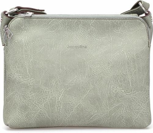 Clım332-7C Kadın Omuz Çantası Yeşil