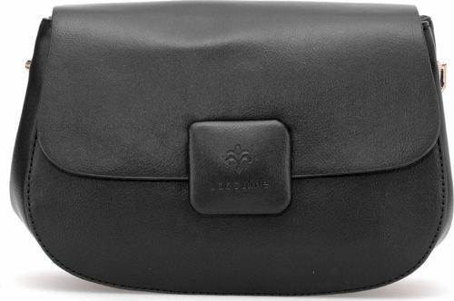 Clım588C Kadın Omuz Çantası Siyah