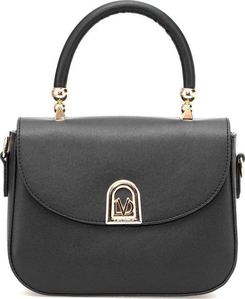 930094 Kadın El Çantası Siyah