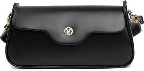 Elit Gp1463 Kadın Omuz Çantası Siyah