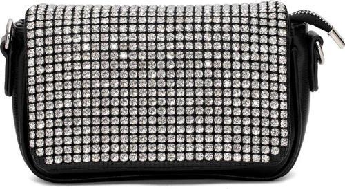 25Yg235 Kadın Omuz Çantası Siyah