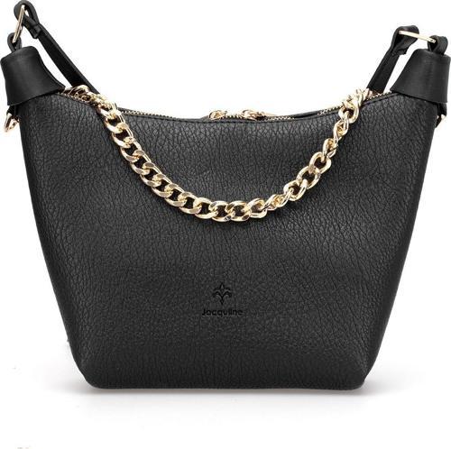 Clım600C Kadın Omuz Çantası Siyah