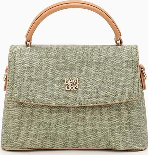 930064 Kadın El Çantası Yeşil