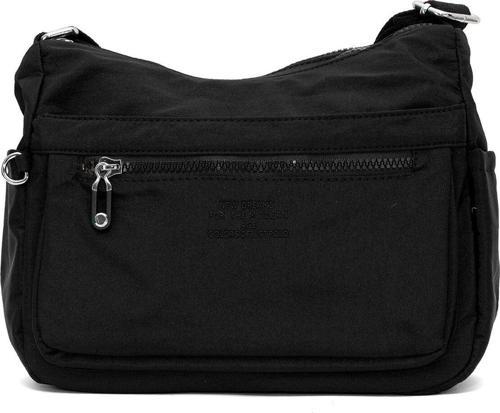 Elit Slh10041 Kadın Omuz Çantası Siyah