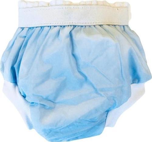 Lüks Alıştırma Külodu 16-22 Kg - Mavi