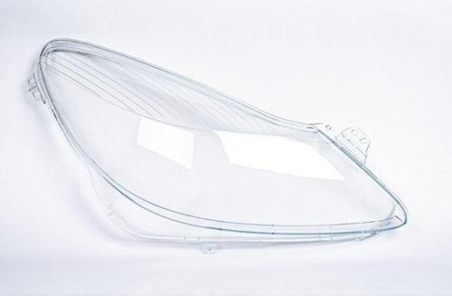 Opel Corsa D Far Camı Sağ 2007-2010 121618