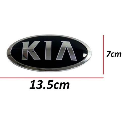 Kia Rio Arma Ön 2012-2014