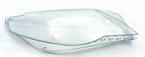 Vw Passat CC Sağ Far Cam 2013-2017