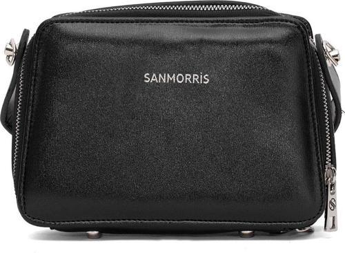 Elit Snm1427C Kadın El Çantası Siyah