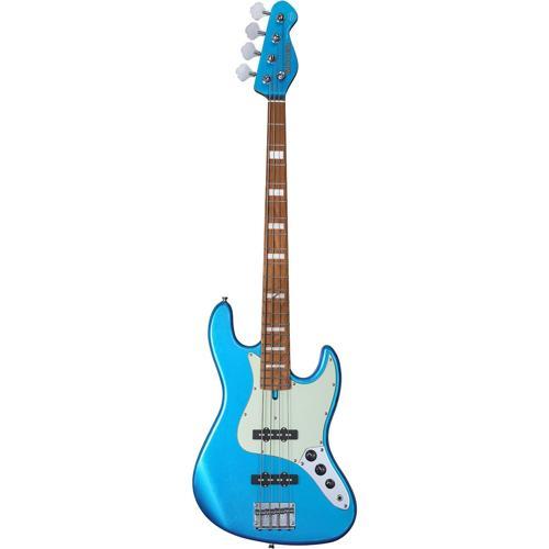 MBJ410MBL Bas Gitar (Metal Blue)