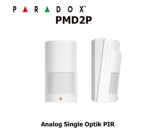 Kablosuz Hareket Dedektörü Pir Pmd2P
