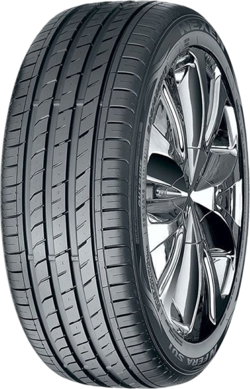 215/45R16 90V XL Nexen N'Fera SU1 2023 Yaz Lastiği