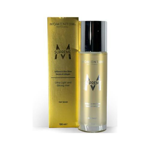 Keratin & Collagen Saç Serumu 100 ML
