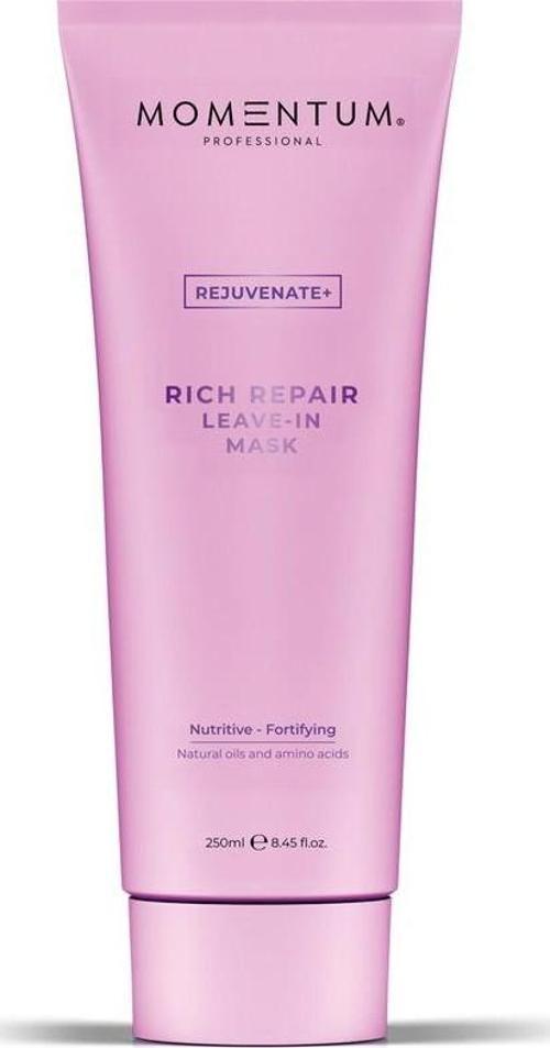 Durulanmayan Saç Bakım Maskesi Rich Repair 250 Ml ONARICI