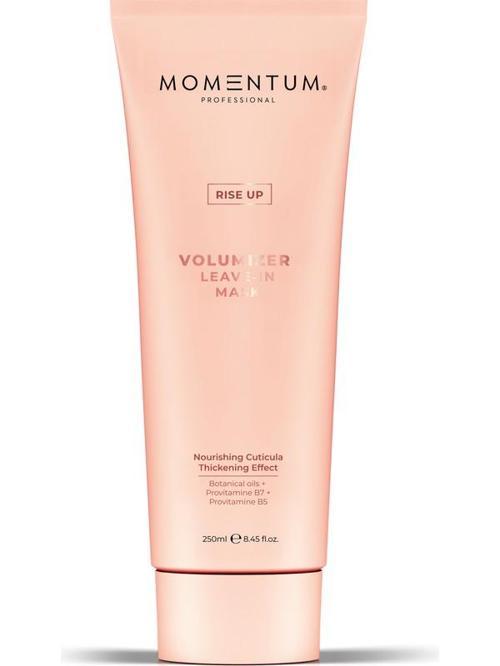 Durulanmayan Saç Bakım Maskesi Volumizer Mask 250 Ml HACİM