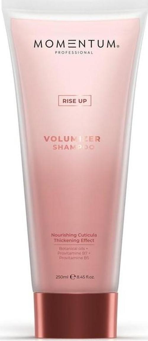 Şampuan Volumizer Shampoo 250 Ml HACİM VEREN