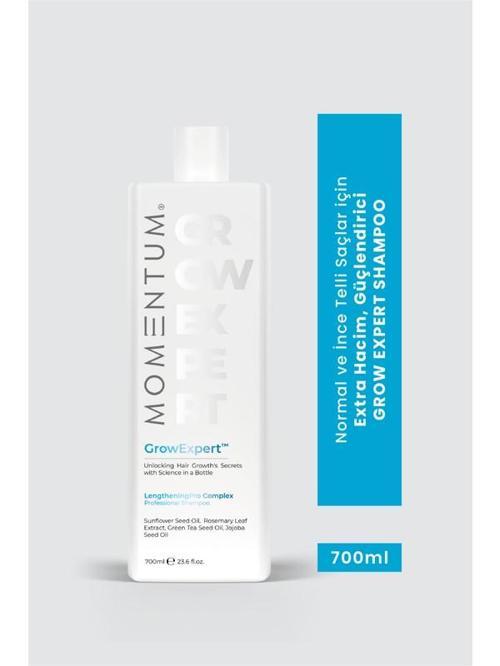 Şampuan Grow Expert 700 ml HIZLI UZAMA