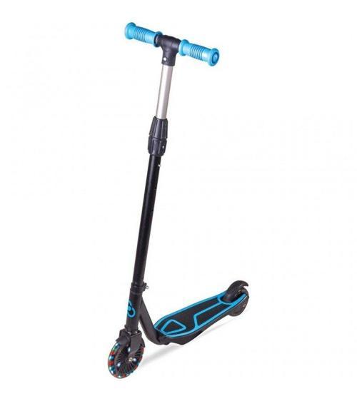 5+ Yaş Cool Wheels Işıklı