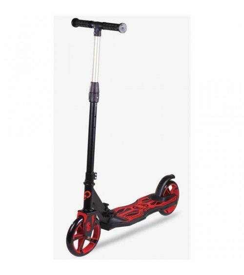 12+ Yaş Cool Wheels Scooter
