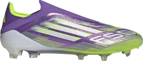 JH7628-E adidas F50 Elıte Ll Fg Erkek Spor Ayakkabı Mor