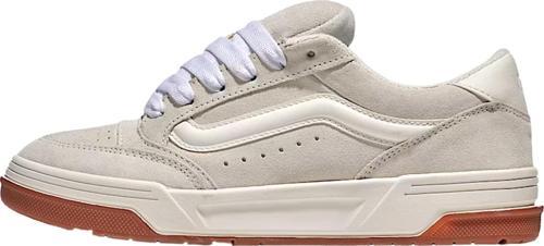 000D26CD31-R Vans Hylane Spor Ayakkabı Gri