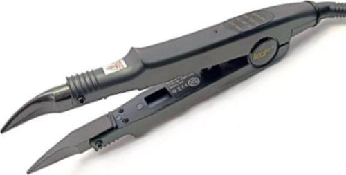 Loof Karga Burun Uçlu 210 Derece Saç Kaynak Makinesi L-611D