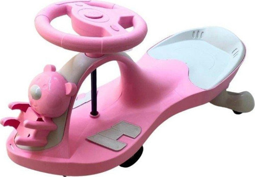 Karınca Kaykay Soft Renkli