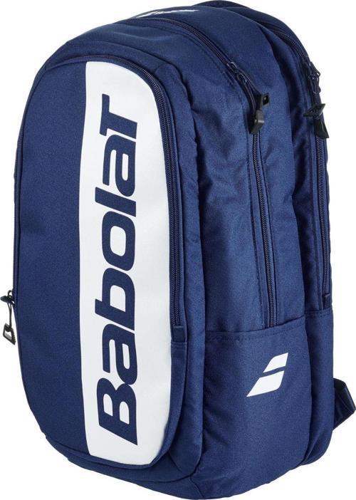 Backpack Court Hero Dark Blue Tenis Sırt Çantası
