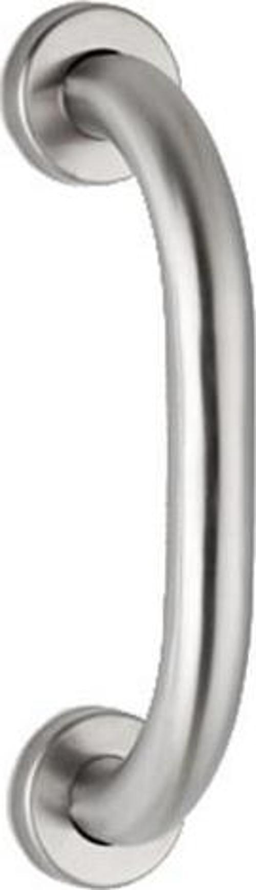 Yaşlı Hasta Engelli Çap: 19 mm Tutunma Barı 20 cm Paslanmaz