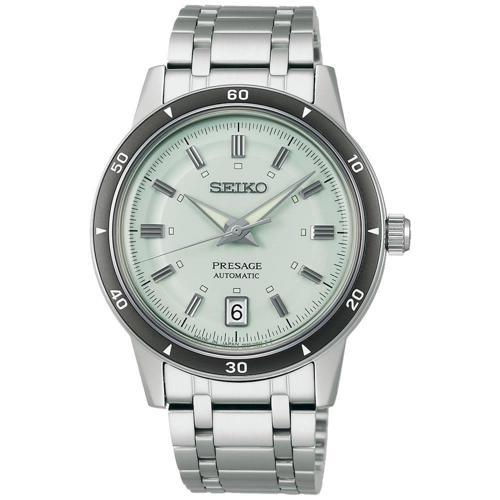Presage Style 60s SRPL71J1 Erkek Kol Saati